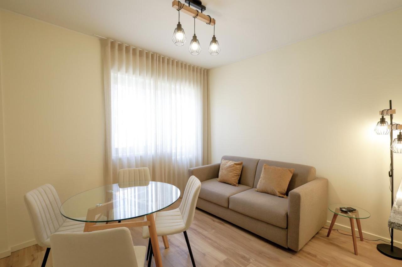 Antero Sweet & Cozy Apartment By Pch 波尔图 外观 照片