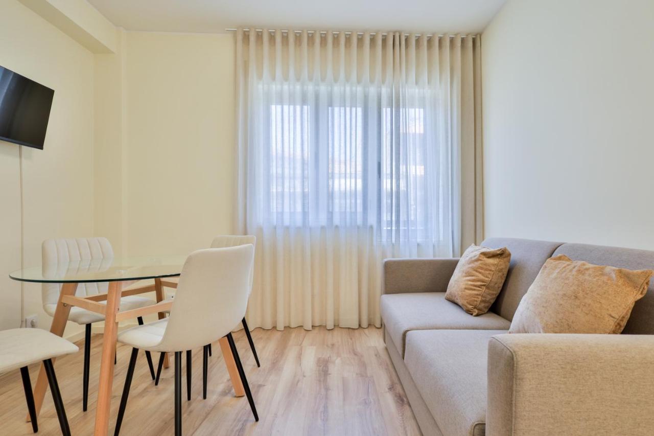 Antero Sweet & Cozy Apartment By Pch 波尔图 外观 照片
