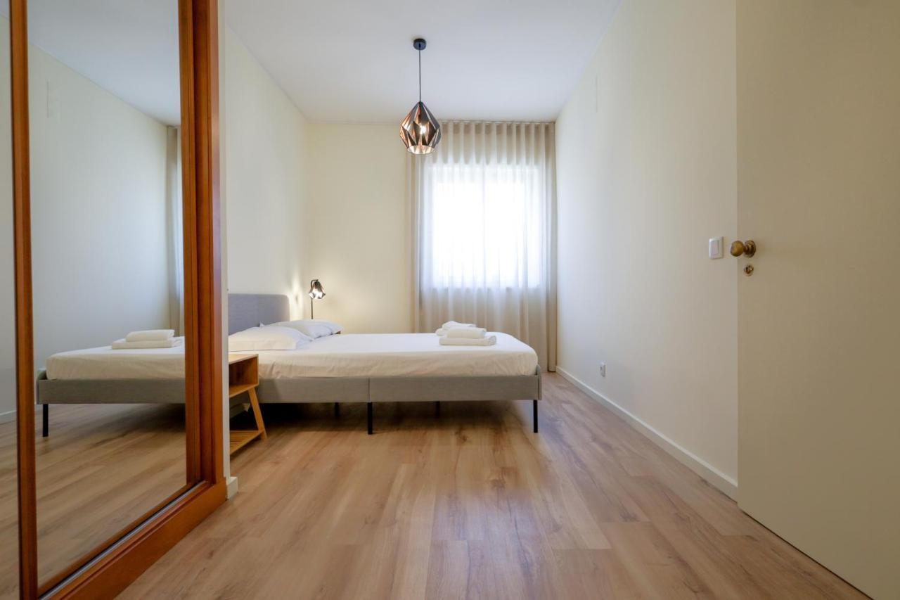 Antero Sweet & Cozy Apartment By Pch 波尔图 外观 照片