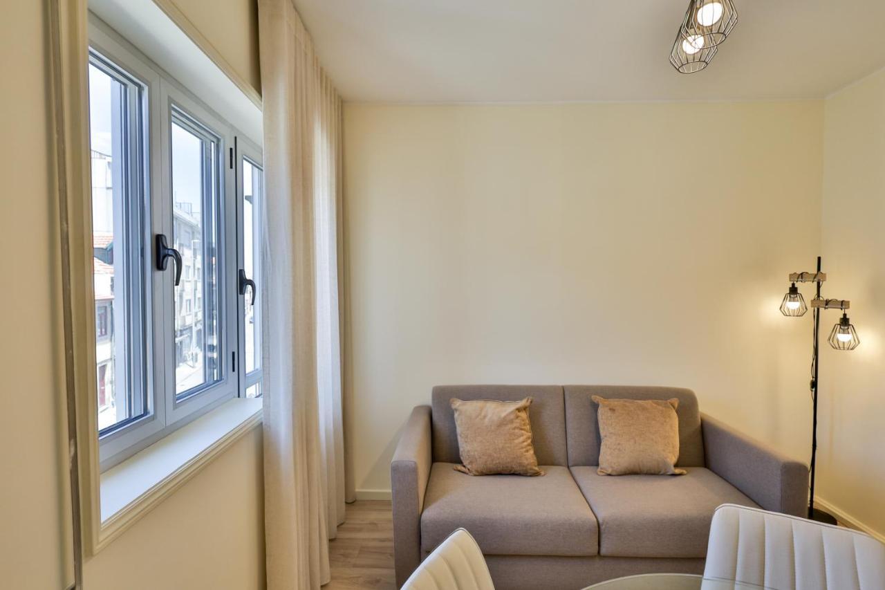 Antero Sweet & Cozy Apartment By Pch 波尔图 外观 照片