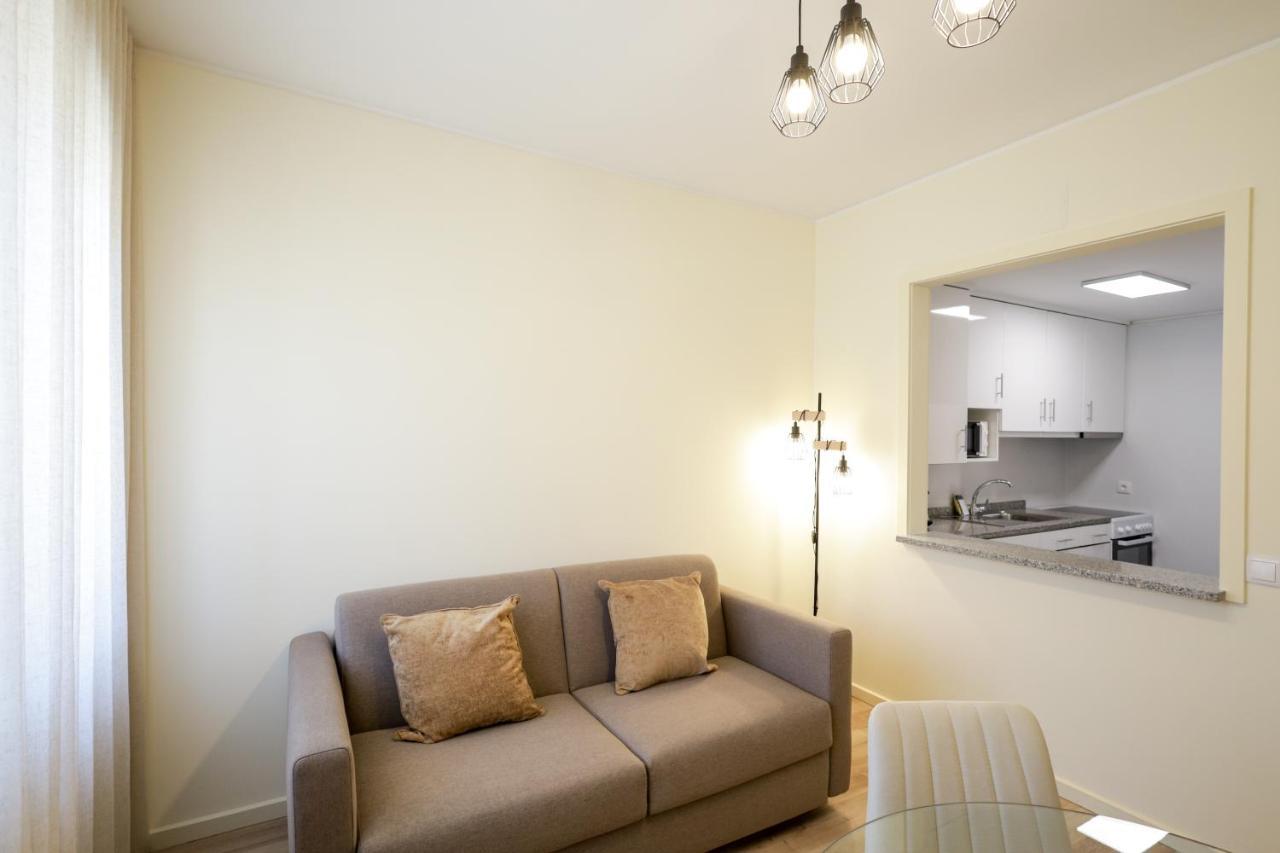 Antero Sweet & Cozy Apartment By Pch 波尔图 外观 照片